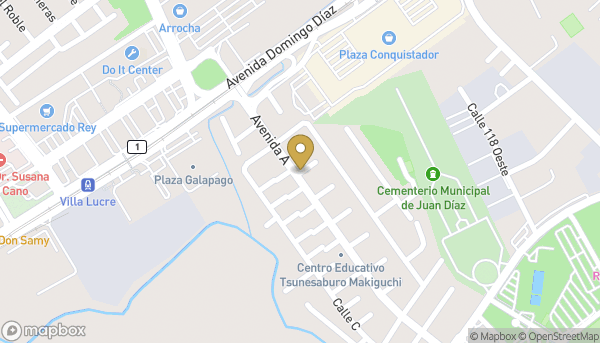 Ubicación