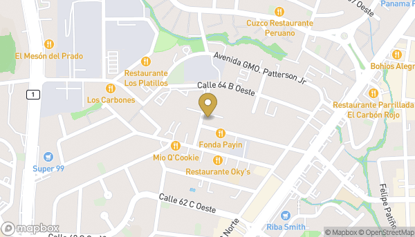 Ubicación