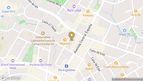 Location