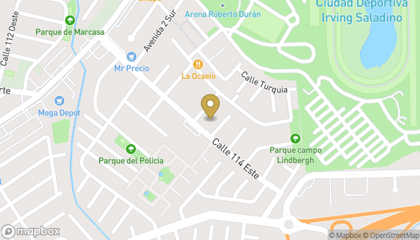 Ubicación