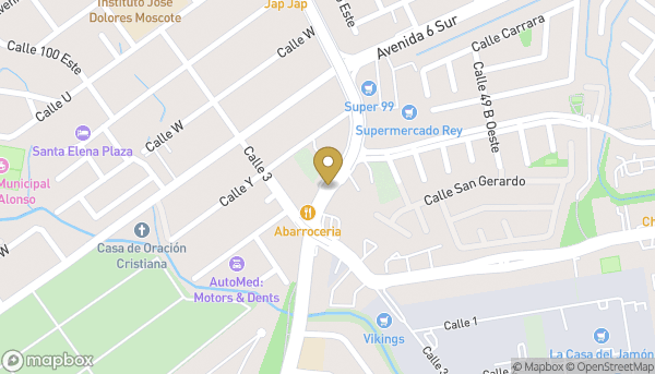 Location