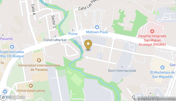 Location