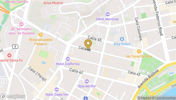 Location
