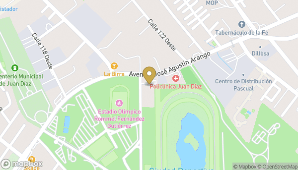 Location