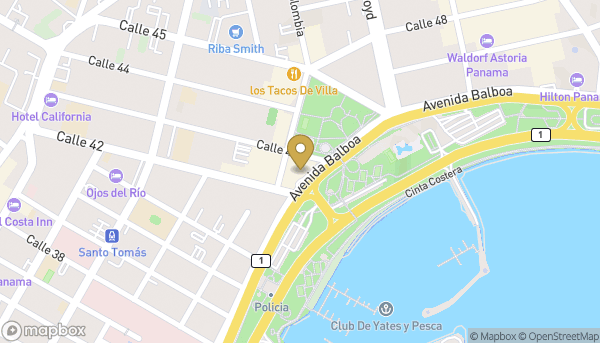 Location