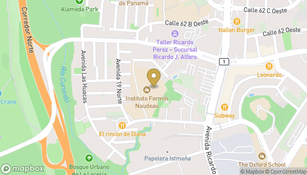 Ubicación