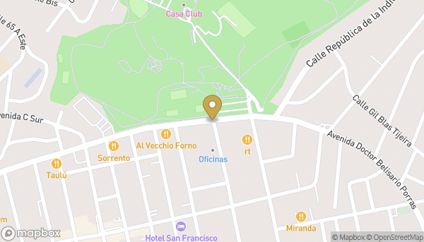 Location