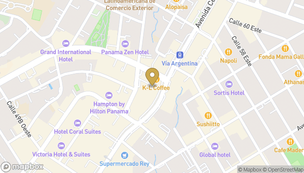 Location