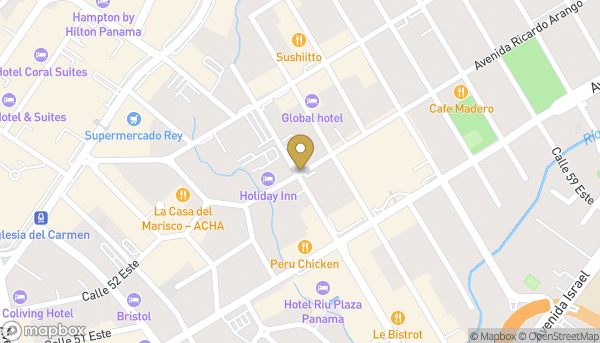Ubicación