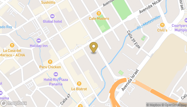 Location