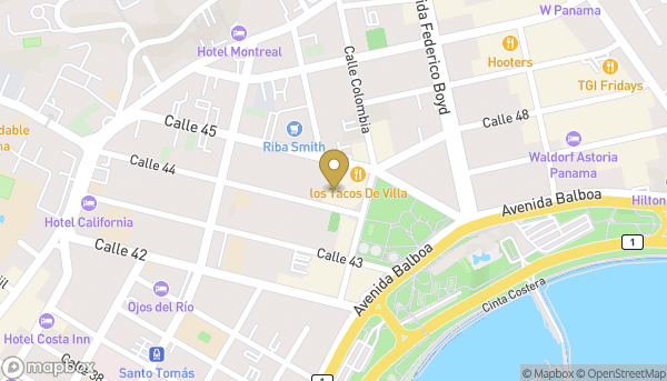 Ubicación