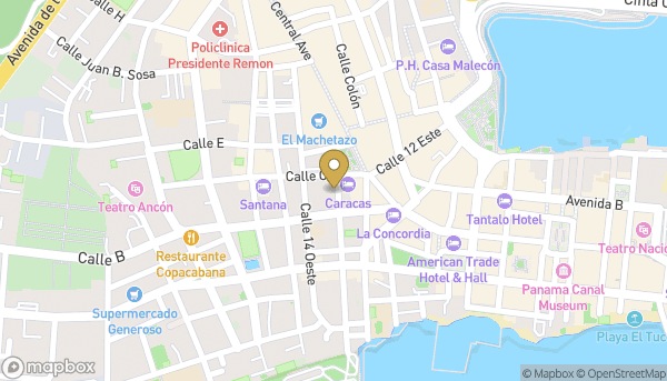 Location