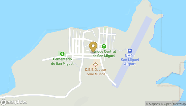 Ubicación