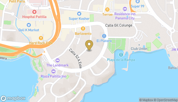 Location