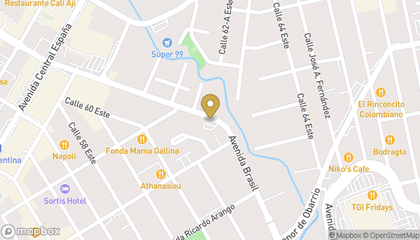 Location