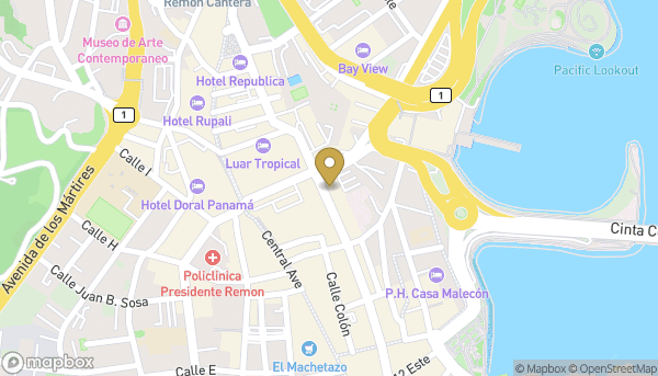 Ubicación
