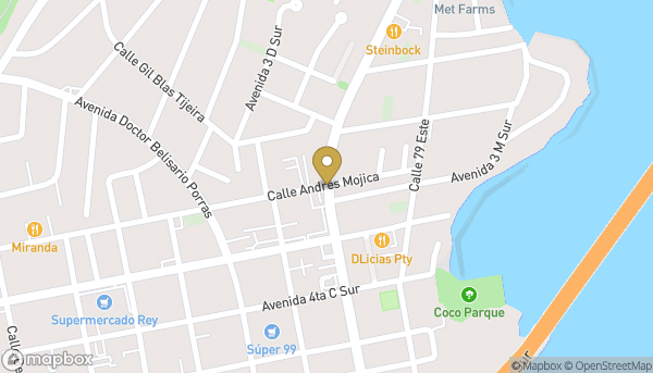 Ubicación