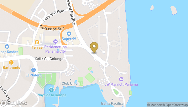 Location
