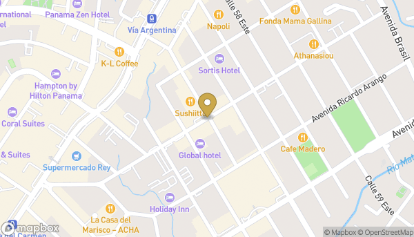 Location
