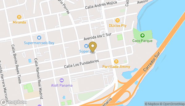 Location