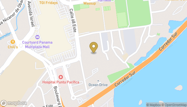 Location