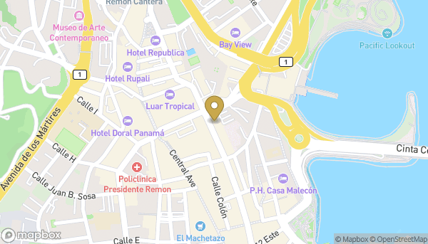 Ubicación
