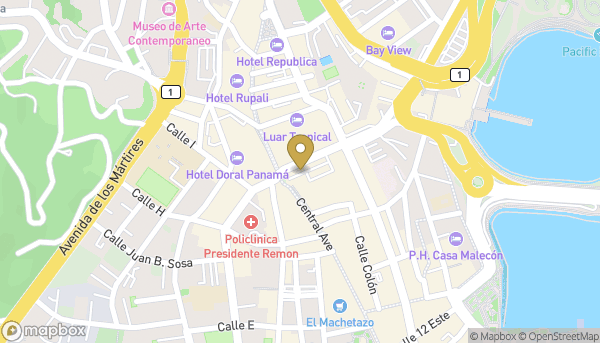 Ubicación