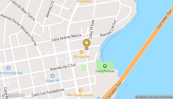 Ubicación