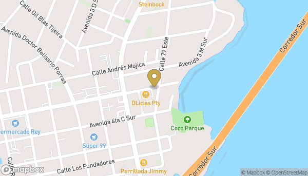 Ubicación