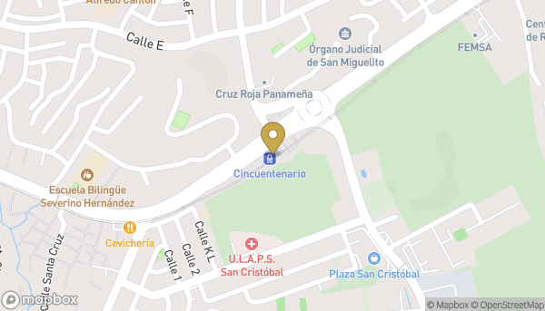 Ubicación