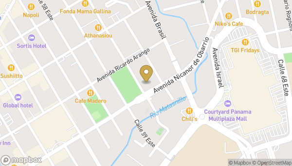 Location