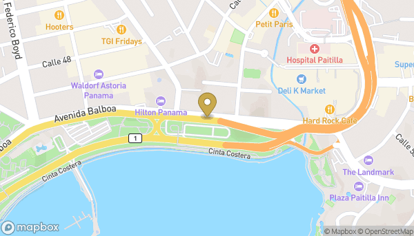 Location