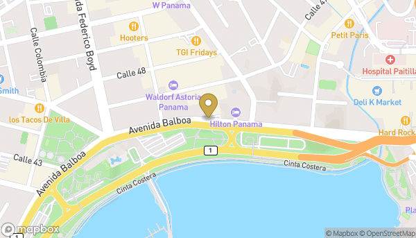 Location