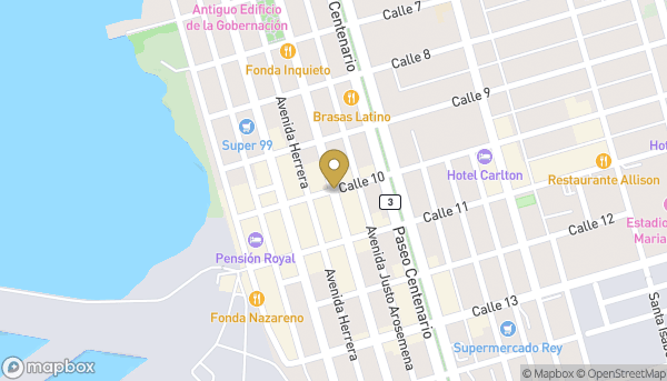 Location