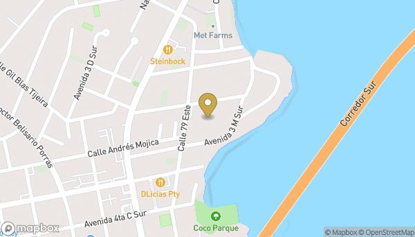 Location