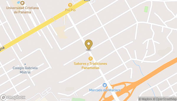 Ubicación