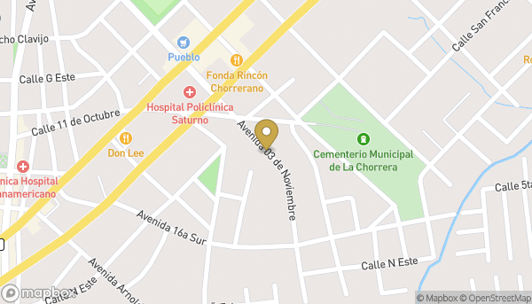 Location