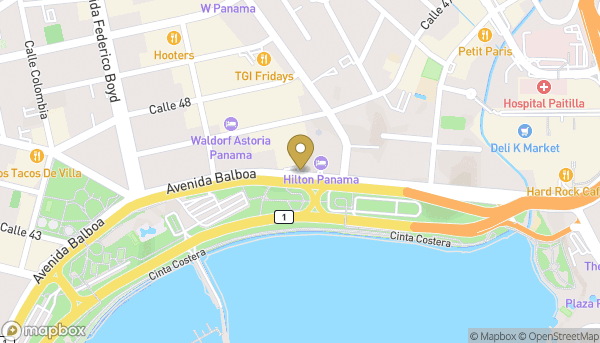Location