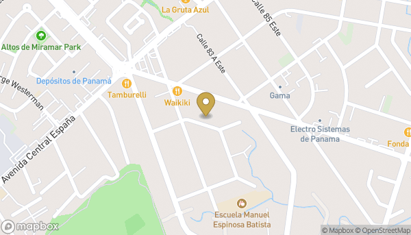 Location