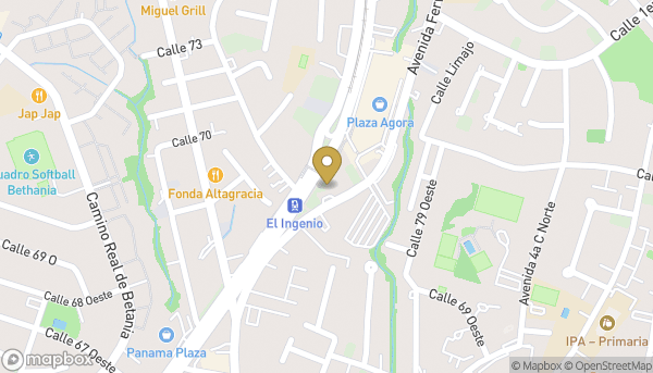 Location