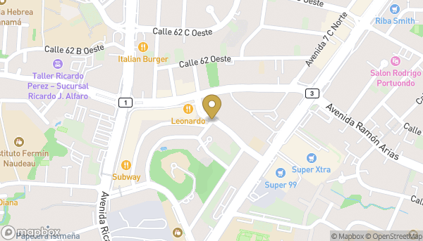 Location