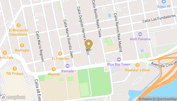 Location