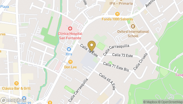 Location