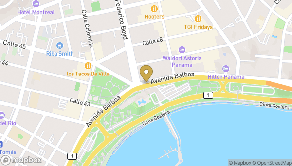 Ubicación