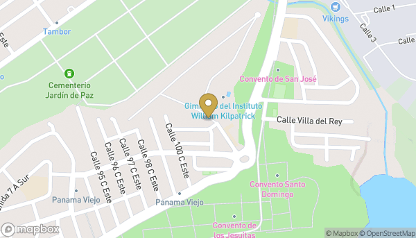 Location