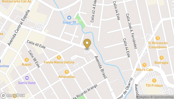 Location