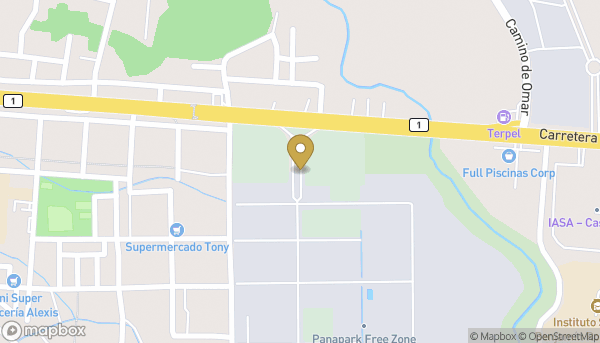Location
