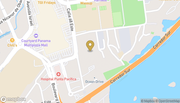 Location