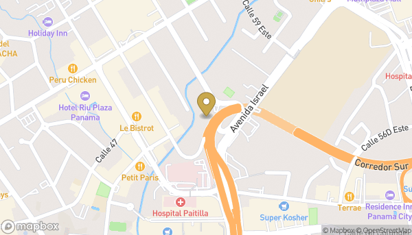 Ubicación