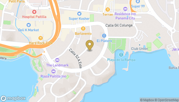 Location